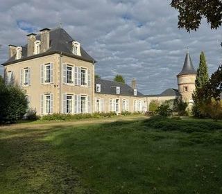  Propri�t�/ch�teau � vendre 11 pi�ces 450 m�