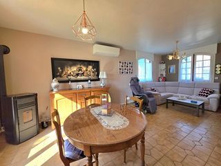  Maison � vendre 5 pi�ces 131 m�