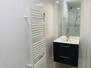  Appartement � louer 2 pi�ces 39 m�