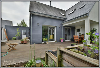  Maison � vendre 8 pi�ces 140 m�