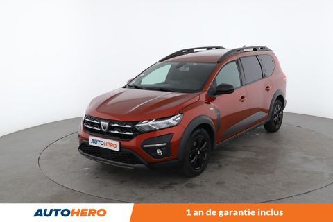 Dacia Jogger 1.0 TCe SL Extreme + 7PL 110 ch 2022 occasion Issy-les-Moulineaux 92130