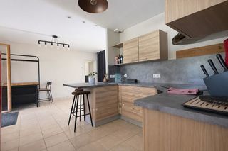  Maison � vendre 6 pi�ces 110 m�