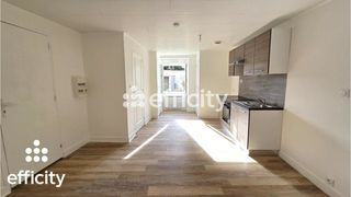  Appartement � vendre 1 pi�ce 23 m�