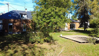  Maison � vendre 12 pi�ces 260 m�