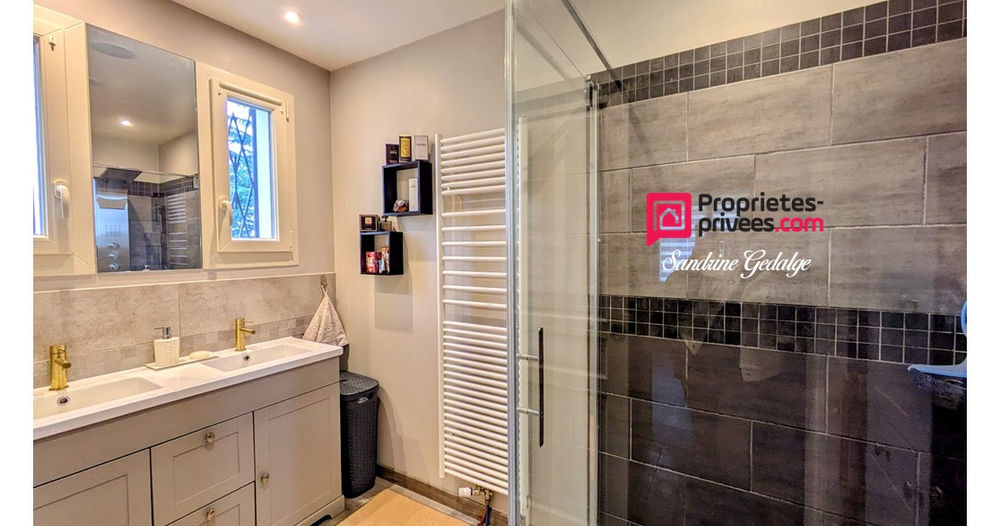 � vendre  Maison Saint-Paul (60650)