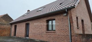  Maison � vendre 4 pi�ces 112 m�