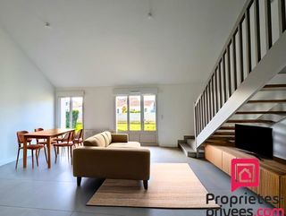  Maison � vendre 6 pi�ces 133 m�