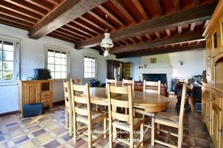  Maison � vendre 7 pi�ces 177 m�