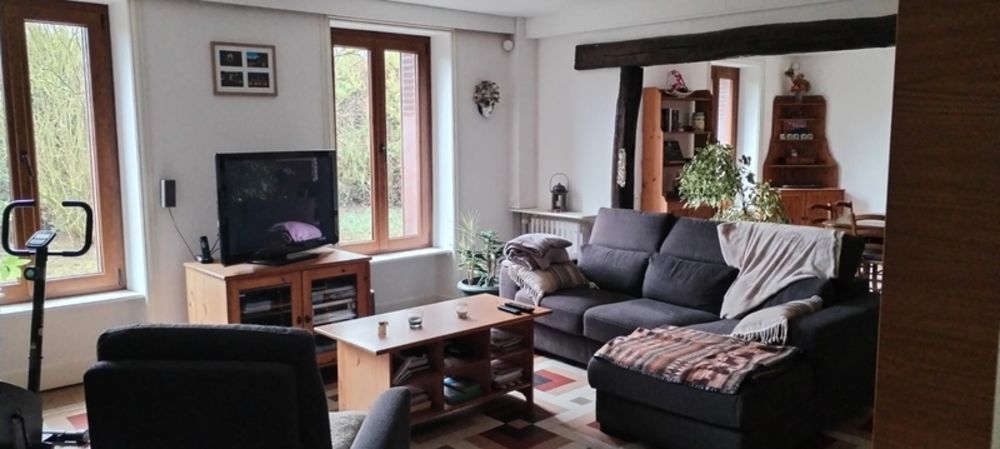 � vendre  Maison La Fert�-Gaucher (77320)