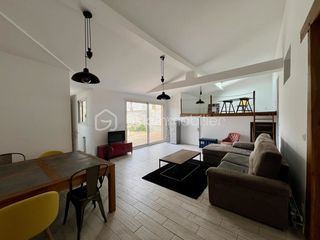  Maison � vendre 5 pi�ces 132 m�