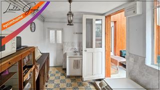  Maison � vendre 4 pi�ces 84 m�