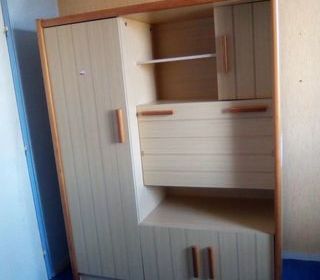  Appartement � louer 1 pi�ce 10 m�