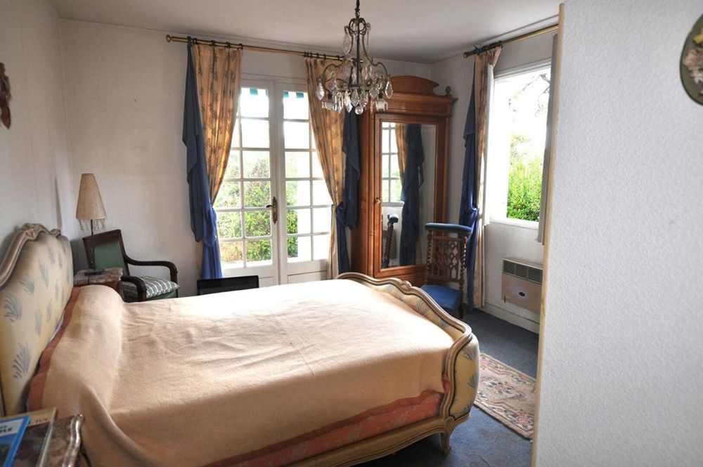 � vendre  Maison Arcachon (33120)