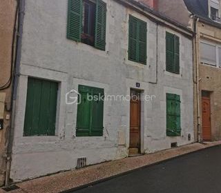  Immeuble � vendre 8 pi�ces 180 m�