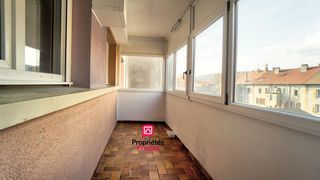  Appartement � vendre 4 pi�ces 93 m�