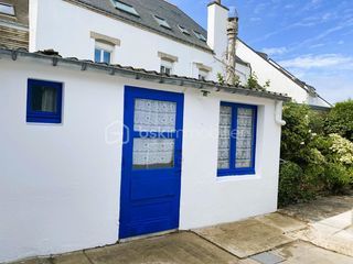  Maison � vendre 4 pi�ces 91 m�