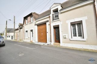  Maison � vendre 8 pi�ces 150 m�