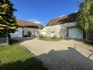  Maison � vendre 7 pi�ces 200 m�