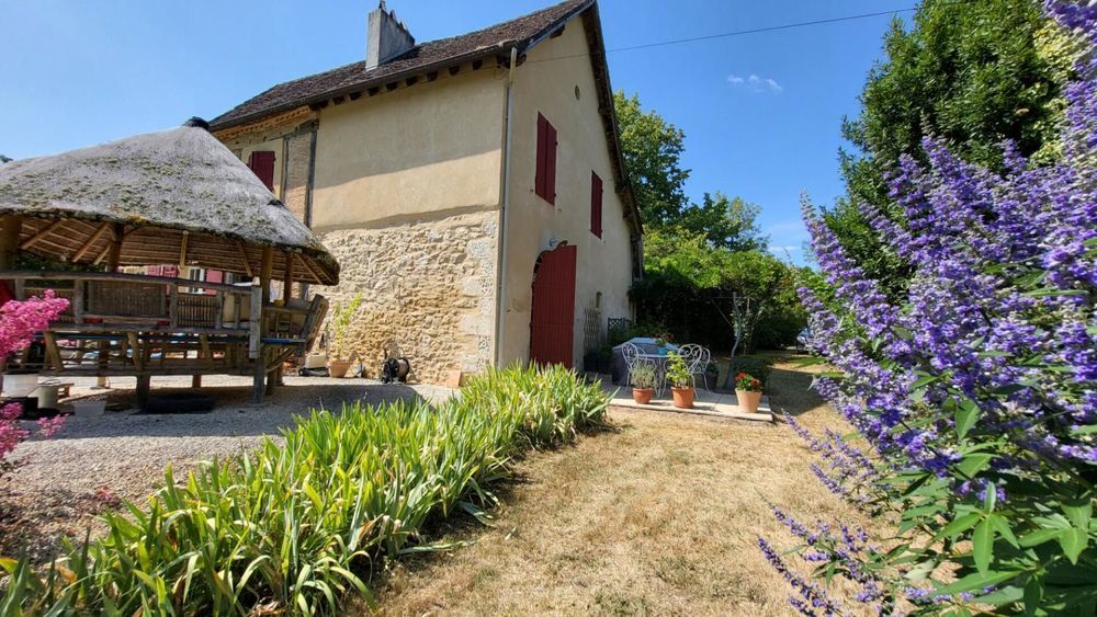 � vendre  Maison Bergerac (24100)