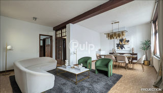  Immeuble � vendre 5 pi�ces 120 m�