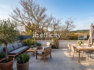  Appartement � vendre 4 pi�ces 90 m�