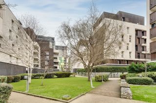  Appartement � vendre 1 pi�ce 32 m�