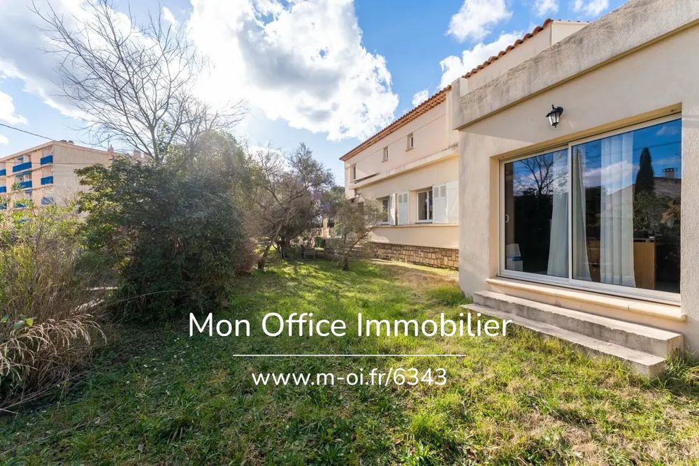 � vendre  Maison Aix-en-Provence (13100)
