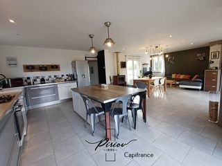  Maison � vendre 5 pi�ces 119 m�