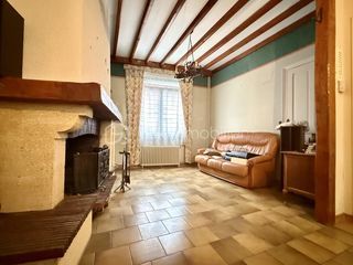  Maison � vendre 4 pi�ces 120 m�