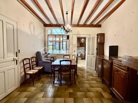  Maison � vendre 4 pi�ces 120 m�