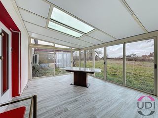  Maison � vendre 3 pi�ces 94 m�