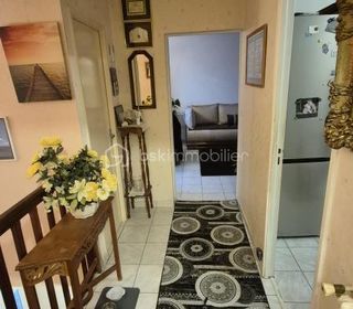  Maison � vendre 5 pi�ces 100 m�