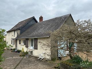  Maison � vendre 4 pi�ces 125 m�