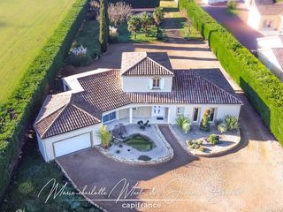  Maison � vendre 4 pi�ces 135 m�