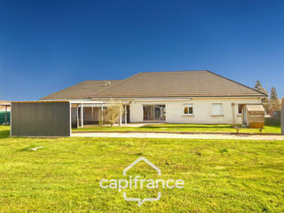  Maison � vendre 11 pi�ces 209 m�