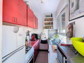  Appartement � vendre 1 pi�ce 33 m�