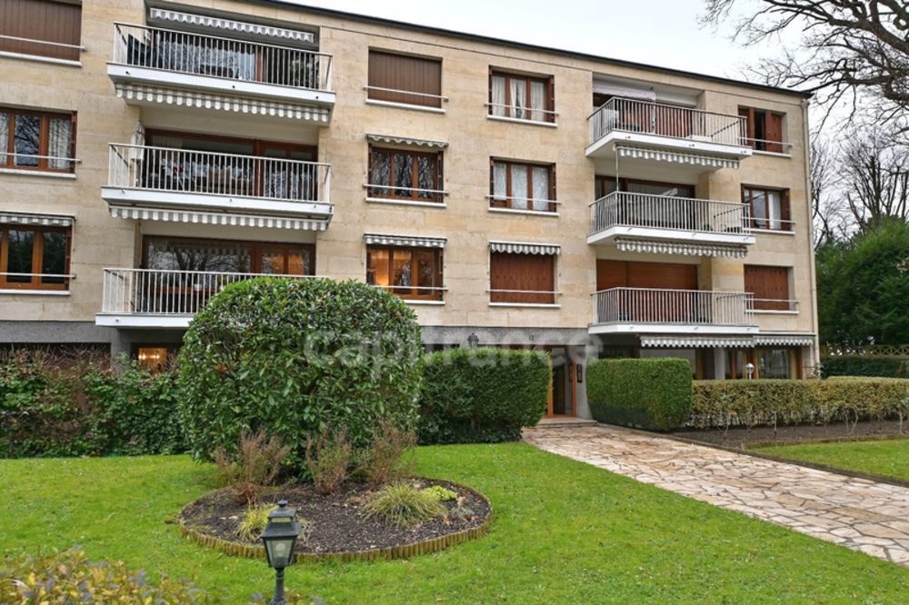 � vendre  Appartement Maisons-Laffitte (78600)