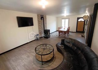  Maison � vendre 4 pi�ces 113 m�