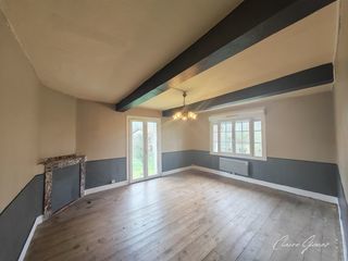  Maison � vendre 3 pi�ces 80 m�