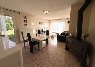  Maison � vendre 5 pi�ces 97 m�