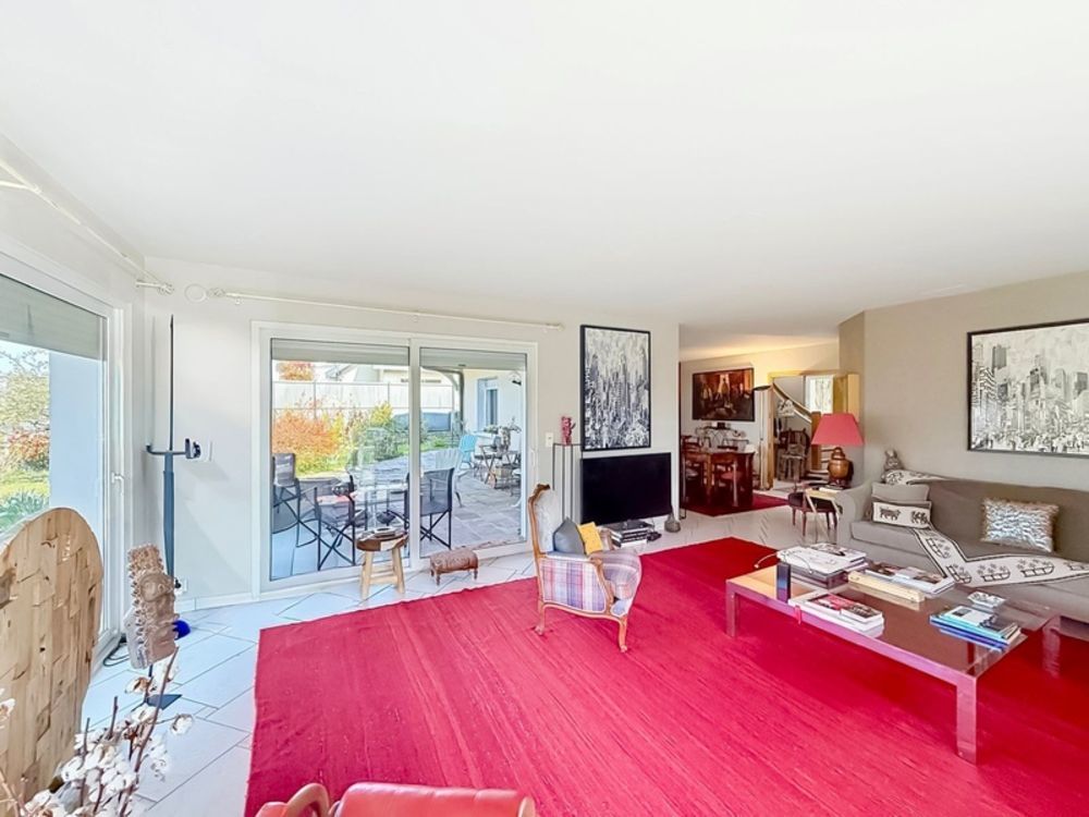 � vendre  Maison V�traz-Monthoux (74100)