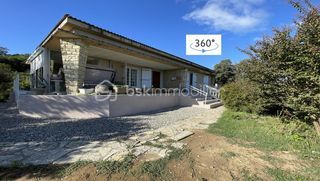  Villa � vendre 5 pi�ces 139 m�