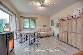  Maison � vendre 3 pi�ces 81 m�