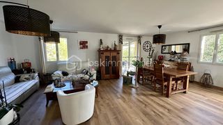  Villa � vendre 4 pi�ces 110 m�