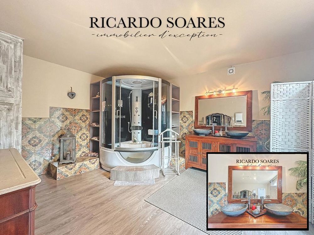 � vendre  Villa Senlis (60300)