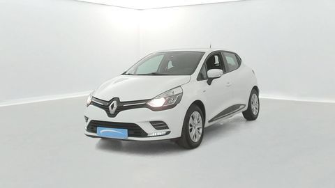 Renault Clio IV dCi 75 E6C Trend 2019 occasion Coutances 50200