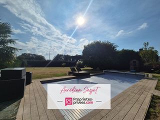  Maison � vendre 8 pi�ces 350 m�