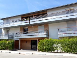  Appartement � louer 3 pi�ces 58 m�