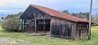  Maison � vendre 1 pi�ce 111 m�