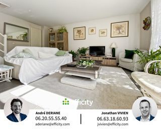  Maison � vendre 5 pi�ces 95 m�